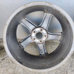 Volvo OEM Wheels IXION Alloys XC60 XC70 S60 V60 S80 V70 S40 V40 V50 C30 C70 31317640 