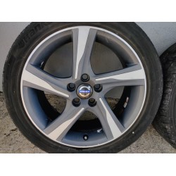 Jante IXION 1 17" Volvo V40 S40 V50 S60 V60 S80 V70 C30 C70 XC60 31423521