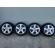 Jante BALDER 17" 5x108 Volvo S60 V60 S80 V70 V40 S40 V50 XC60 XC70 31200602