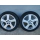 Jante BALDER 17" 5x108 Volvo S60 V60 S80 V70 V40 S40 V50 XC60 XC70 31200602