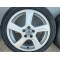 Jante BALDER 17" 5x108 Volvo S60 V60 S80 V70 V40 S40 V50 XC60 XC70 31200602