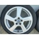 Jante BALDER 17" 5x108 Volvo S60 V60 S80 V70 V40 S40 V50 XC60 XC70 31200602