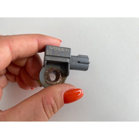 Air Bag Impact Sensor VOLVO V40 2012-2019 31387312 Air Bag Impact Sensor VOLVO V40 2012-2019 31387312