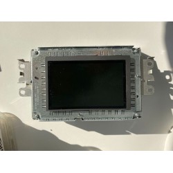 Display VOLVO XC60 S60 V60 31350817/31357109