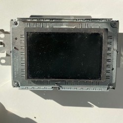 Display Mic Volvo V40 31384953