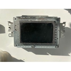 Display Mic Volvo V40 31384953