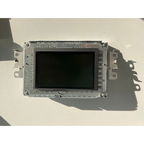 Display mic VOLVO XC40 V40 2010+ 31382307/31357109