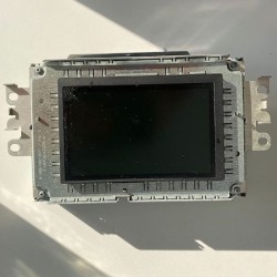 Small screen/display VOLVO V40 2012-2019 31438296/31357109