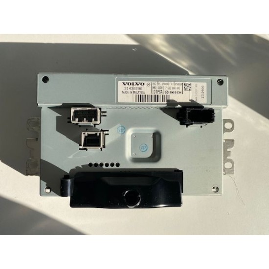 Small screen/display VOLVO V40 2012-2019 31438296/31357109