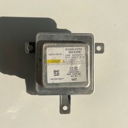 Droser balast far Ridicator tensiune Calculator xenon Modul xenon VOLVO V40 2012+ 7226115099