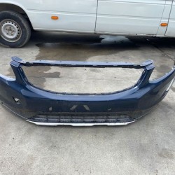 Bara fata completa fara gauri de spalator si senzori Volvo XC60 Facelift 2014-2017 31323765 31383167