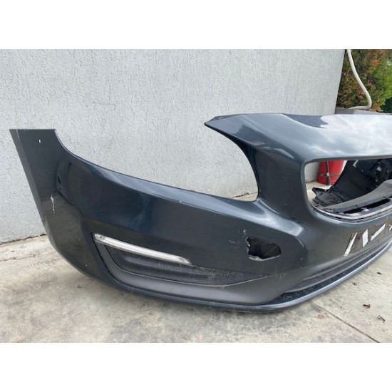 Front bumper Volvo S60 V60 2014-2018 31323831 31386719