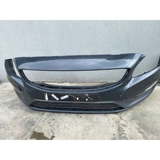 Front bumper Volvo S60 V60 2014-2018 31323831 31386719