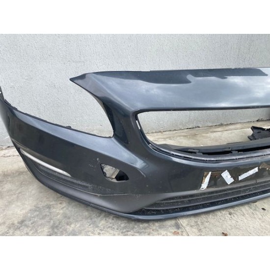 Front bumper Volvo S60 V60 2014-2018 31323831 31386719