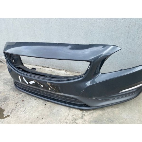 Front bumper Volvo S60 V60 2014-2018 31323831 31386719