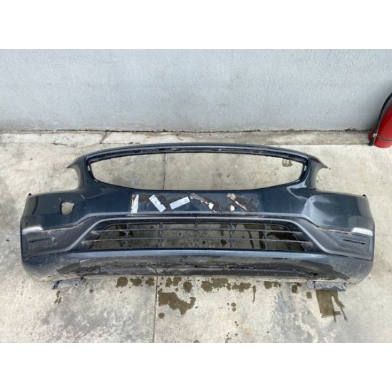 Front bumper Volvo S60 V60 2014-2018 31323831 31386719