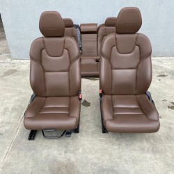 Interior electric incalzit cu memorie VOLVO XC60 2018+ 