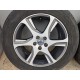 Jante ZEPHYRUS 18'' Volvo XC60 XC70 XC40 S60 V60 S80 V70 31280139