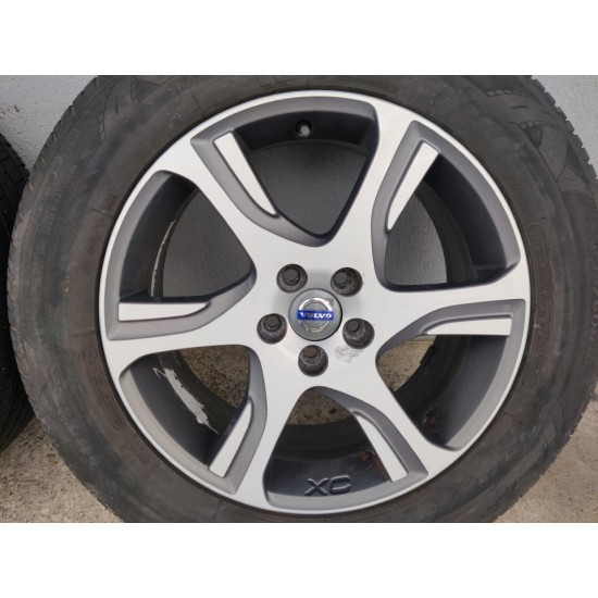 Jante ZEPHYRUS 18'' Volvo XC60 XC70 XC40 S60 V60 S80 V70 31280139