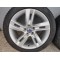 Volvo OEM Wheels SADIA rims 17" Alloys S60 V60 S80 V70 S40 V40 V50 C30 C70 XC70 tires 235/45R17 - 31381412