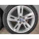 Volvo OEM Wheels SADIA rims 17" Alloys S60 V60 S80 V70 S40 V40 V50 C30 C70 XC70 tires 235/45R17 - 31381412