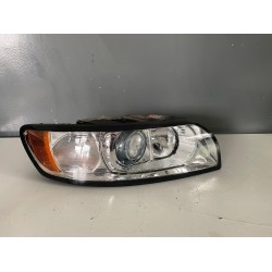 Far dreapta bi-xenon LHD VOLVO S40 2008-2012 31299598 32206140