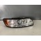 Right headlight active bi-xenon LHD VOLVO S40 2008-2012 31299598 32206140