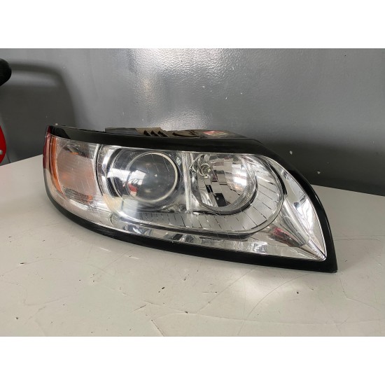 Right headlight active bi-xenon LHD VOLVO S40 2008-2012 31299598 32206140