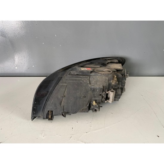 Right headlight active bi-xenon LHD VOLVO S40 2008-2012 31299598 32206140