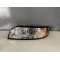 Left headlight active bi-xenon LHD VOLVO S40 2008-2012 31299597 32206139