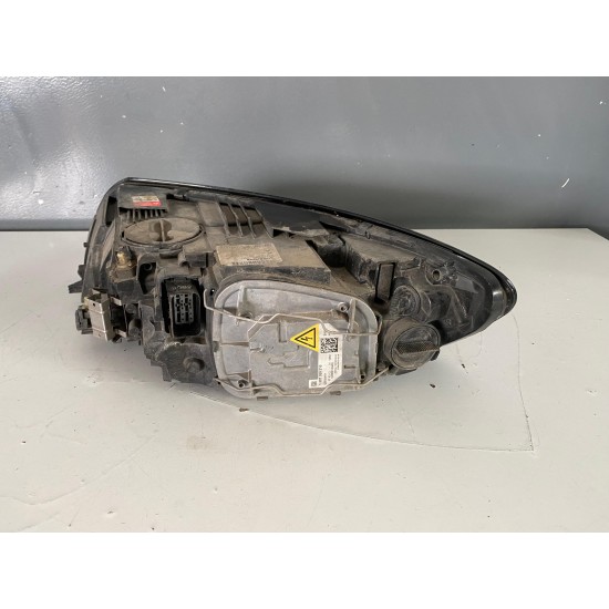Right headlight active bi-xenon LHD VOLVO S40 2008-2012 31299598 32206140