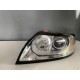 Left headlight active bi-xenon LHD VOLVO S40 2008-2012 31299597 32206139