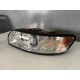 Left headlight active bi-xenon LHD VOLVO S40 2008-2012 31299597 32206139