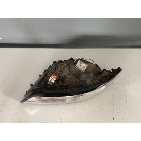 Left headlight active bi-xenon LHD VOLVO S40 2008-2012 31299597 32206139