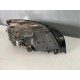 Left headlight active bi-xenon LHD VOLVO S40 2008-2012 31299597 32206139