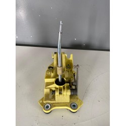Gear lever carrier manual gearbox VOLVO S40 2008-2012 31280764