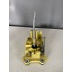 Schimbator viteze manual VOLVO S40 2008-2012 31280764