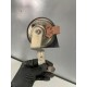 Horn left high frequency VOLVO C30 V50 S40 C70 30796712