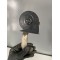 Horn right low frequency VOLVO C30 V50 S40 C70 30796711