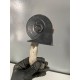 Horn right low frequency VOLVO C30 V50 S40 C70 30796711