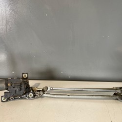 Wiper Mechanism Volvo C30 C70 S40 V50 30699342 31253518 30698235