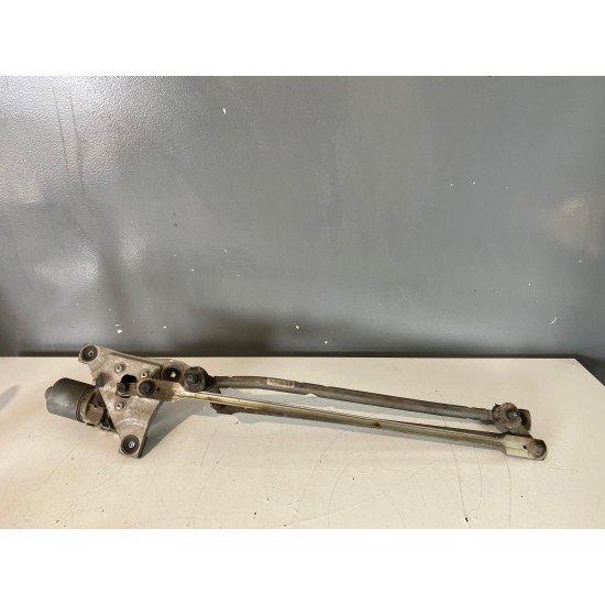 Wiper Mechanism Volvo C30 C70 S40 V50 30699342 31253518 30698235