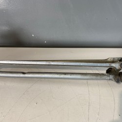 Wiper Mechanism Volvo C30 C70 S40 V50 30699342 31253518 30698235