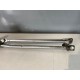 Wiper Mechanism Volvo C30 C70 S40 V50 30699342 31253518 30698235