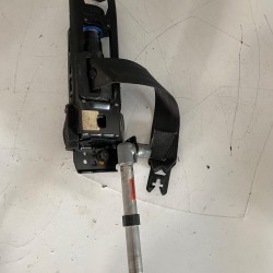 Front left seatbelt Volvo S40 2008-2012 31351415 31351420