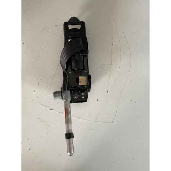 Front right seatbelt Volvo S40 2008-2012 31351423