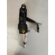 Front right seatbelt Volvo S40 2008-2012 31351423
