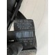 Front right seatbelt Volvo S40 2008-2012 31351423