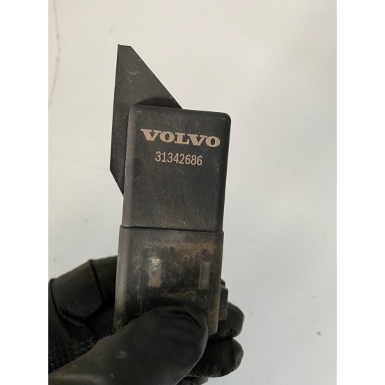 Glow plug relay VOLVO S40 2008-2012 31342686