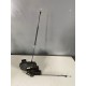 Front left door lock mechanism VOLVO S40 2008-2012 30799309 31253657 31253661 